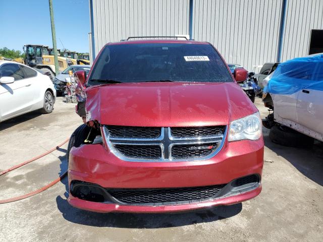 Photo 5 from auction – 2015 DODGE GRAND CARA with VIN 2C4RDGCG4FR548613