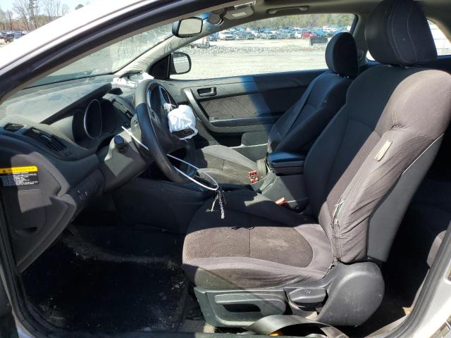 Photo 7 from auction – 2010 KIA FORTE EX with VIN KNAFU6A20A5275659