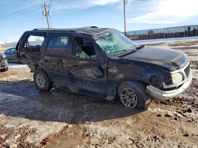 Photo 4 from auction – 2002 FORD EXPEDITION with VIN 1FMPU16L72LA45220
