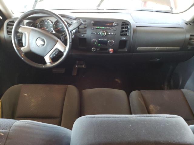 Photo 8 from auction – 2009 CHEVROLET SILVERADO with VIN 1GCEC29J89Z227725