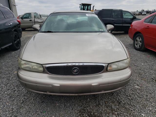 Photo 5 from auction – 2002 BUICK CENTURY CU with VIN 2G4WS52JX21221986