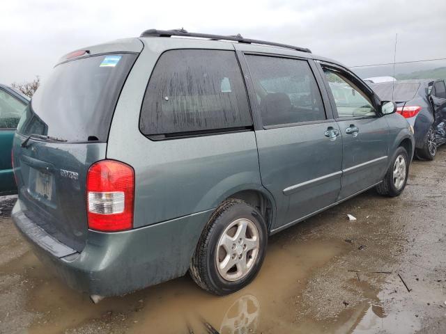 Photo 3 from auction – 2001 MAZDA MPV WAGON with VIN JM3LW28Y410177998
