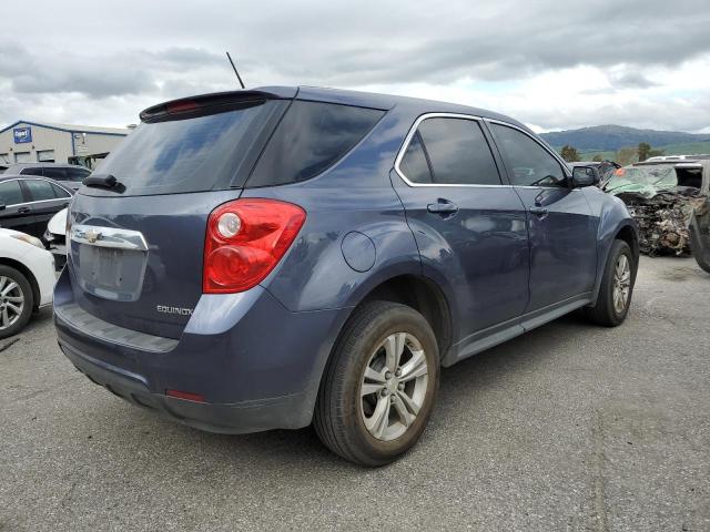 Photo 3 from auction – 2014 CHEVROLET EQUINOX LS with VIN 2GNALAEK5E6300957