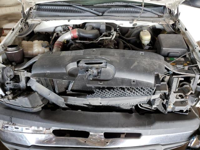 Photo 11 from auction – 2007 CHEVROLET SILVERADO with VIN 1GCEC14X07Z112488