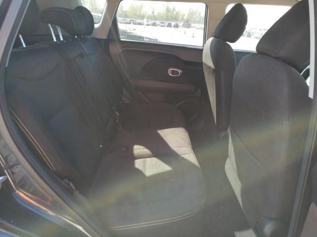 Photo 10 from auction – 2016 KIA SOUL + with VIN KNDJP3A5XG7284038