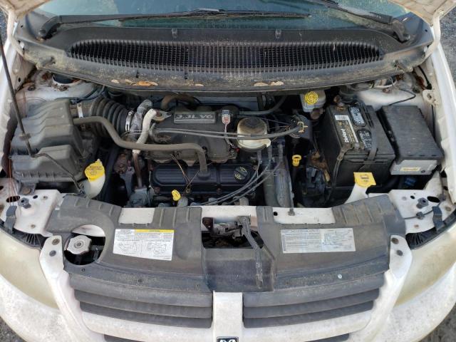 Photo 12 from auction – 2007 DODGE GRAND CARA with VIN 1D4GP24R47B100523