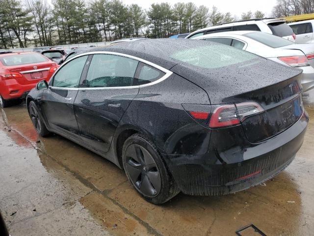 Photo 2 from auction – 2018 TESLA MODEL 3 with VIN 5YJ3E1EB1JF054070