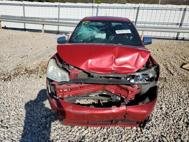Photo 5 from auction – 2009 FORD FOCUS SEL with VIN 1FAHP37N29W235419