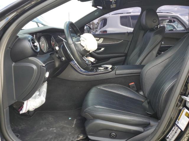 Photo 7 from auction – 2017 MERCEDES-BENZ E 300 with VIN WDDZF4JB6HA075584