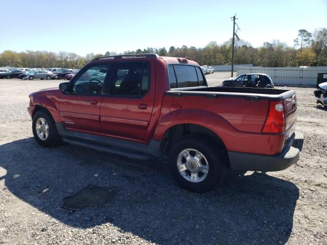 Photo 2 from auction – 2002 FORD EXPLORER S with VIN 1FMZU67E82UB39509