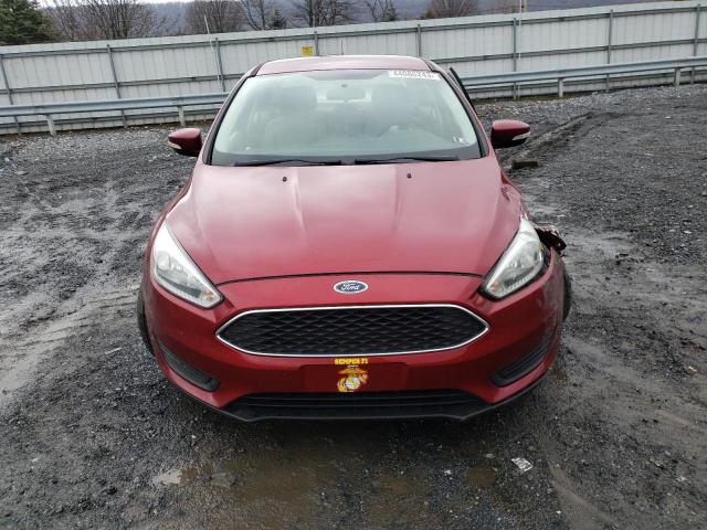 Photo 5 from auction – 2015 FORD FOCUS SE with VIN 1FADP3F25FL252153