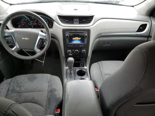 Photo 8 from auction – 2014 CHEVROLET TRAVERSE L with VIN 1GNKRGKD7EJ342786