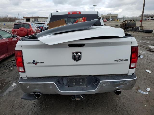Photo 6 from auction – 2018 RAM 1500 SLT with VIN 1C6RR7LT5JS353049