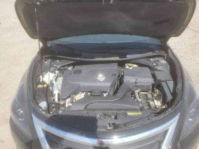 Photo 11 from auction – 2015 NISSAN ALTIMA 2.5 with VIN 1N4AL3AP2FN878703