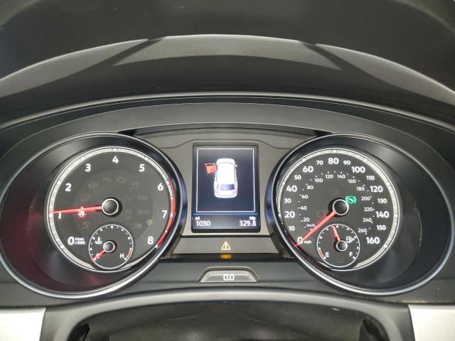 Photo 9 from auction – 2021 VOLKSWAGEN ATLAS CROS with VIN 1V2AC2CA3MC234096