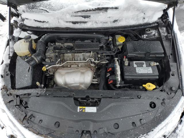 Photo 11 from auction – 2015 CHRYSLER 200 LIMITE with VIN 1C3CCCAB7FN572107