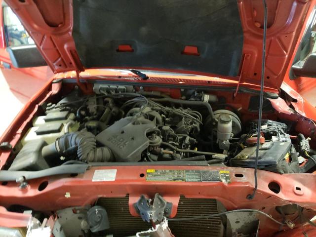 Photo 11 from auction – 2010 FORD RANGER SUP with VIN 1FTKR4EE9APA17771