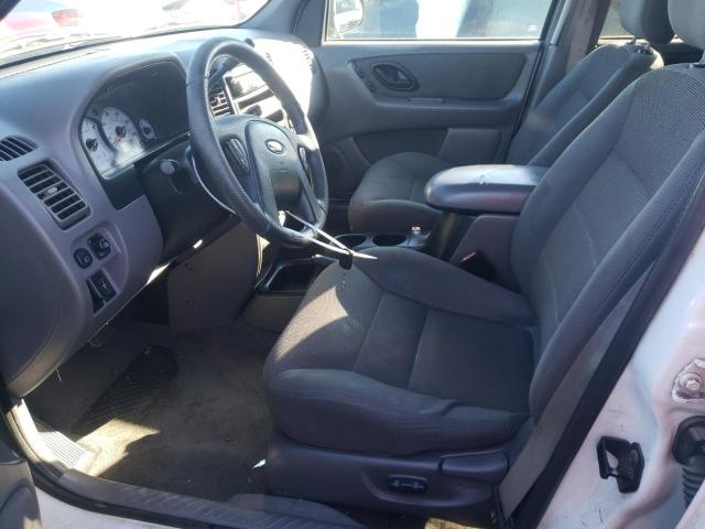 Photo 7 from auction – 2002 FORD ESCAPE XLT with VIN 1FMYU03162KA50996