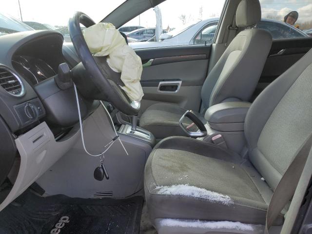 Photo 7 from auction – 2008 SATURN VUE XE with VIN 3GSCL33P08S681719