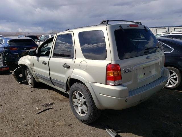 Photo 2 from auction – 2003 FORD ESCAPE LIM with VIN 1FMCU04163KE14893