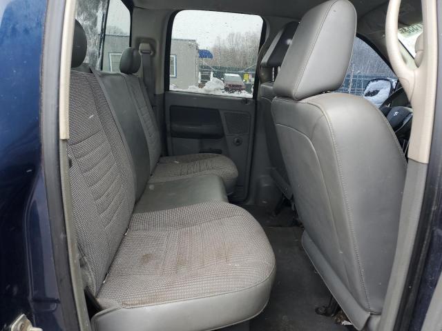Photo 10 from auction – 2008 DODGE RAM 1500 S with VIN 1D7HU182X8J158084