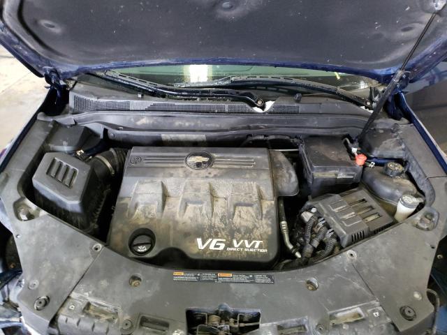 Photo 12 from auction – 2010 CHEVROLET EQUINOX with VIN 2CNFLGEY0A6308623