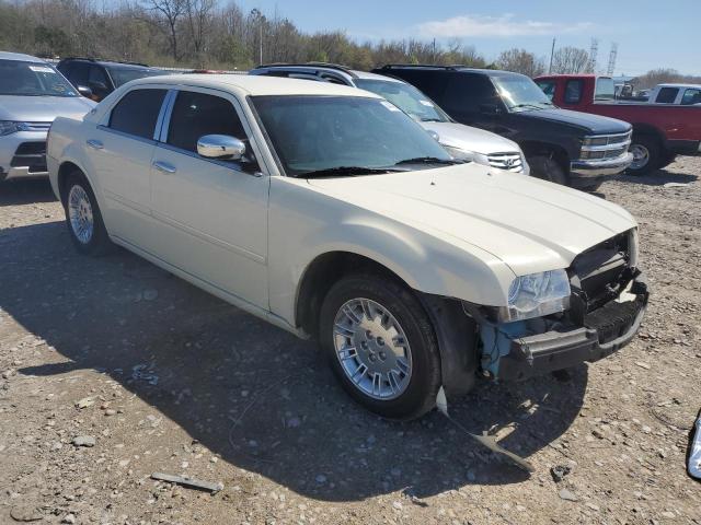 Photo 4 from auction – 2007 CHRYSLER 300 with VIN 2C3KA43R77H762582