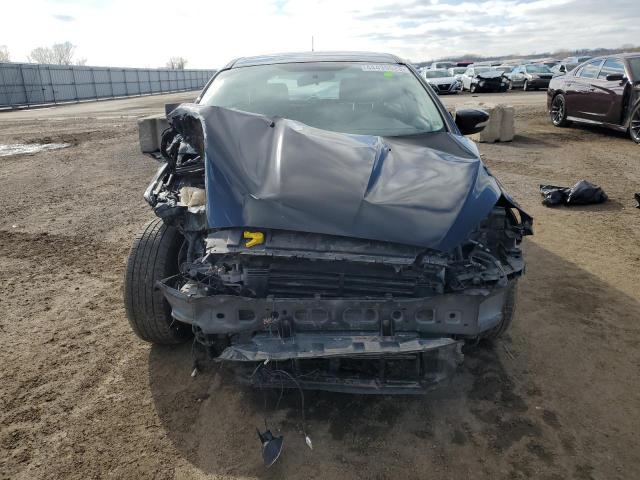 Photo 5 from auction – 2016 FORD FOCUS SE with VIN 1FADP3K25GL277786