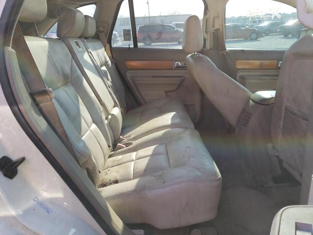 Photo 11 from auction – 2007 LINCOLN MKX with VIN 2LMDU68C27BJ32922