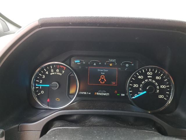 Photo 9 from auction – 2015 FORD F150 SUPER with VIN 1FTEW1EG1FFB39835