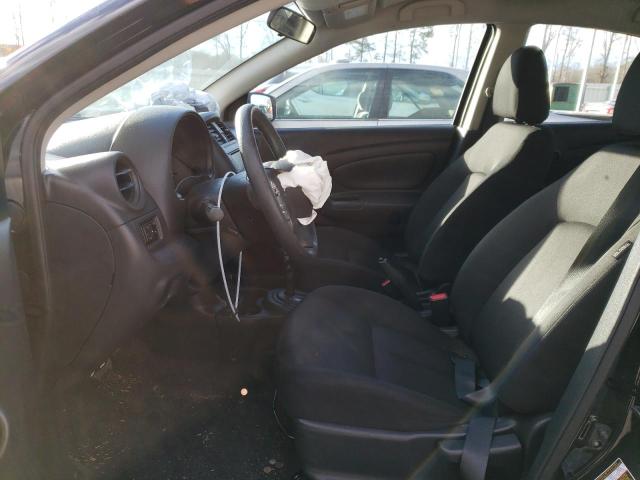 Photo 7 from auction – 2019 NISSAN VERSA S with VIN 3N1CN7AP4KL813045