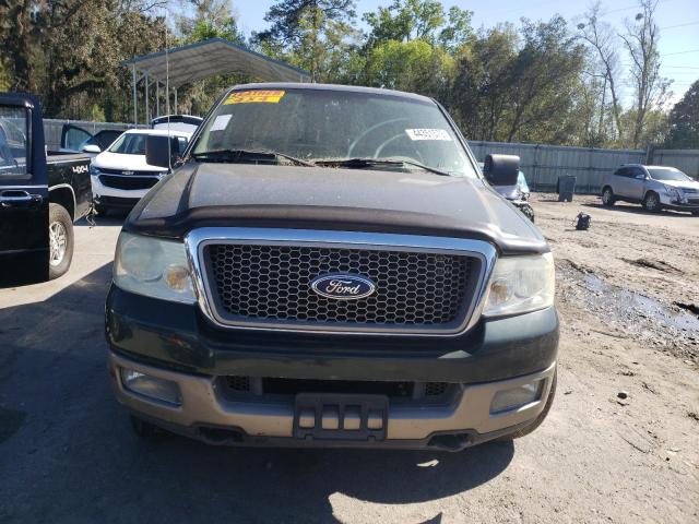 Photo 5 from auction – 2005 FORD F150 SUPER with VIN 1FTPW14545FB18422
