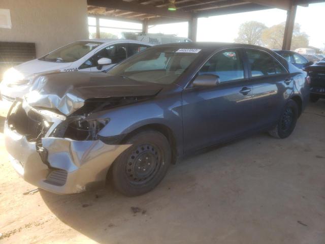 TOYOTA CAMRY BASE 2010 with VIN 4T1BF3EK4AU508741 - Photo from auction