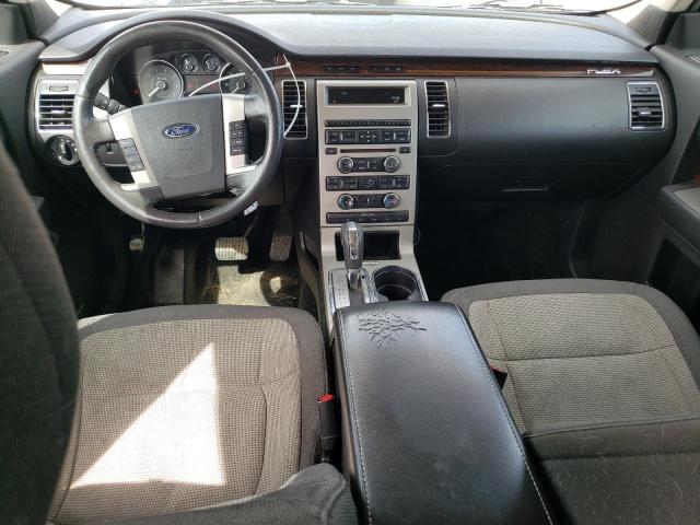 Photo 8 from auction – 2011 FORD FLEX SEL with VIN 2FMGK5CC0BBD25739