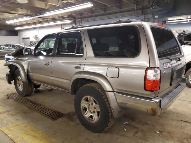 Photo 2 from auction – 2001 TOYOTA 4RUNNER SR with VIN JT3HN86R910344022