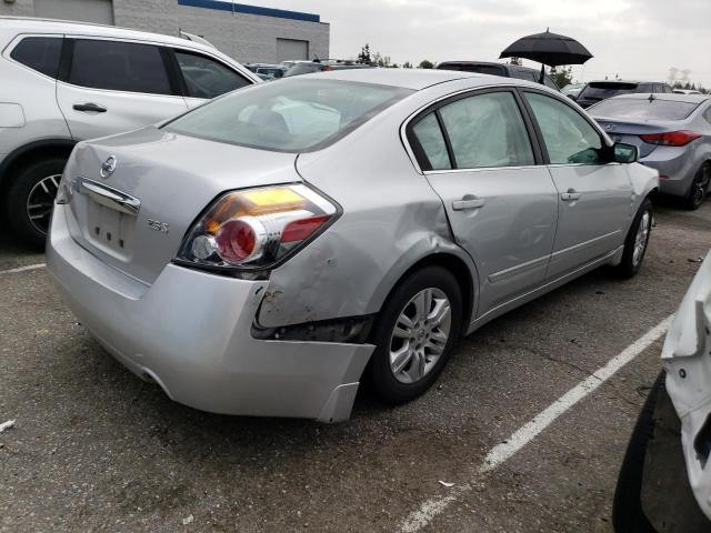 Photo 3 from auction – 2012 NISSAN ALTIMA BAS with VIN 1N4AL2AP2CN463757