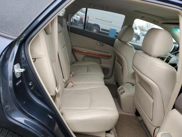Photo 10 from auction – 2007 LEXUS RX 350 with VIN 2T2HK31U47C034406