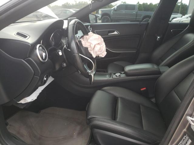 Photo 7 from auction – 2016 MERCEDES-BENZ CLA 250 with VIN WDDSJ4EB0GN298124