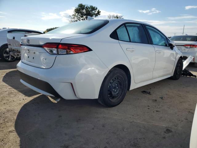 Photo 3 from auction – 2020 TOYOTA COROLLA LE with VIN 5YFEPRAE0LP029931