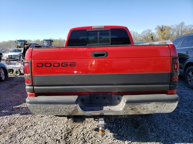 Photo 6 from auction – 2000 DODGE RAM 1500 with VIN 1B7HC13Y2YJ100351