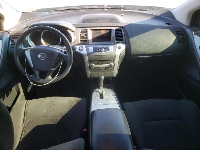 Photo 8 from auction – 2014 NISSAN MURANO with VIN JN8AZ1MW8EW532992