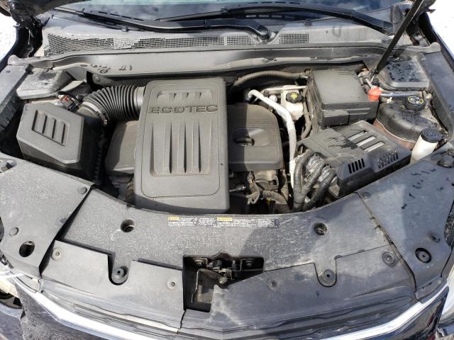 Photo 12 from auction – 2016 CHEVROLET EQUINOX LS with VIN 2GNALBEK6G1145406