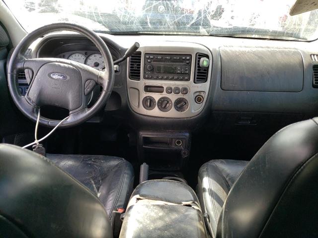 Photo 8 from auction – 2003 FORD ESCAPE LIM with VIN 1FMCU04163KE14893