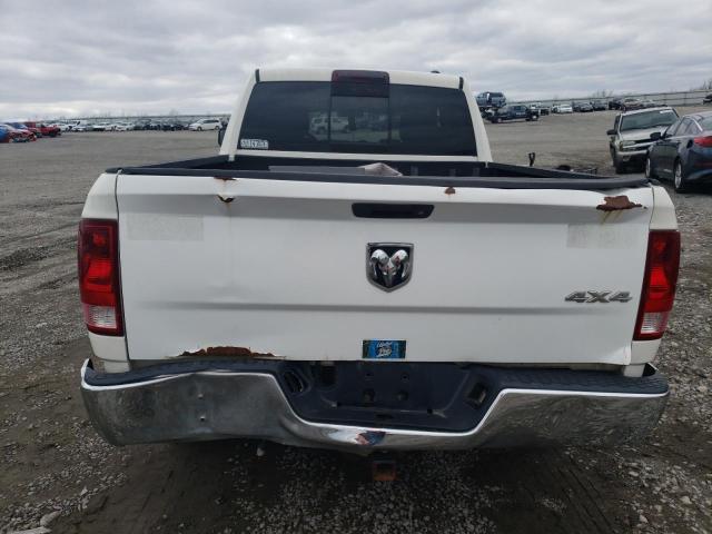 Photo 6 from auction – 2009 DODGE RAM 1500 with VIN 1D3HB18P19S813845