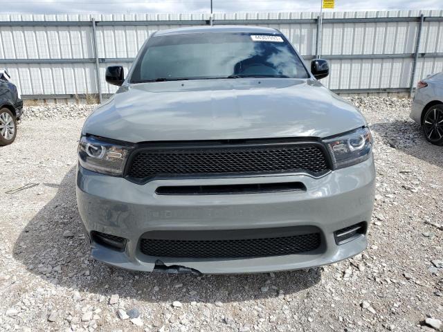 Photo 5 from auction – 2020 DODGE DURANGO GT with VIN 1C4RDJDG8LC352321