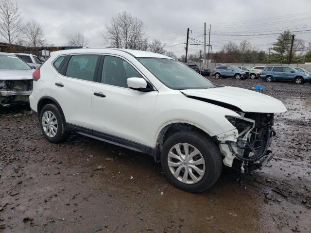 Photo 4 from auction – 2018 NISSAN ROGUE S with VIN KNMAT2MV5JP587740