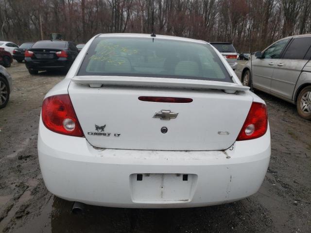 Photo 6 from auction – 2008 CHEVROLET COBALT LT with VIN 1G1AL58F587256664