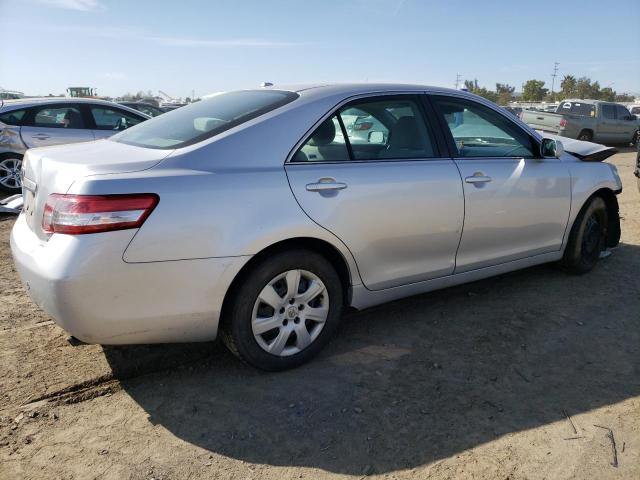 Photo 3 from auction – 2010 TOYOTA CAMRY BASE with VIN 4T1BF3EK5AU018115