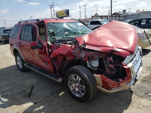 Photo 4 from auction – 2006 FORD EXPLORER E with VIN 1FMEU64E06UB46978