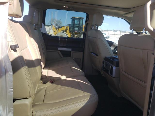 Photo 10 from auction – 2018 FORD F150 SUPER with VIN 1FTEW1CGXJKC02837